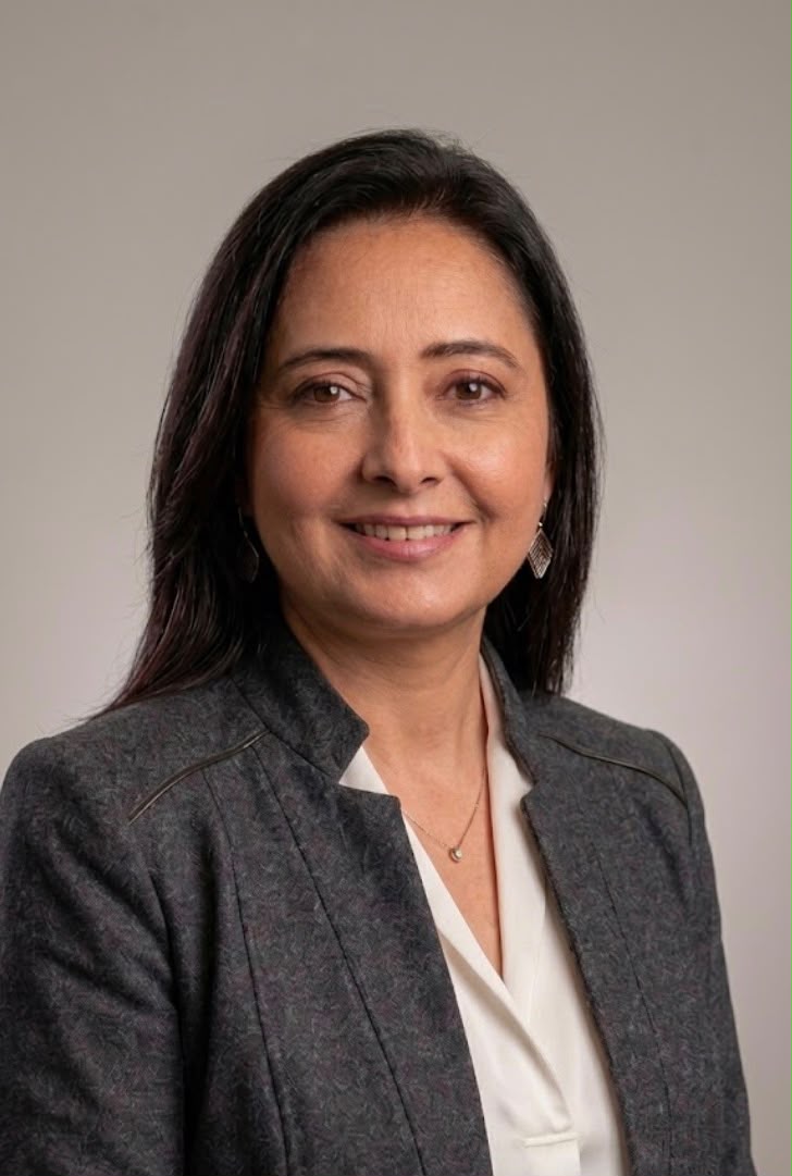 Patricia Méndez Q.