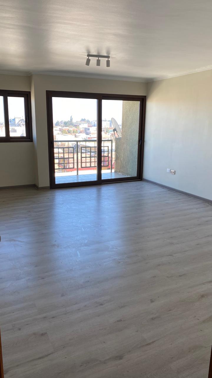 Departamento - Campos #669 (Publicada)