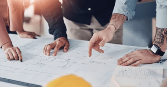 Servicio de Ingeniería