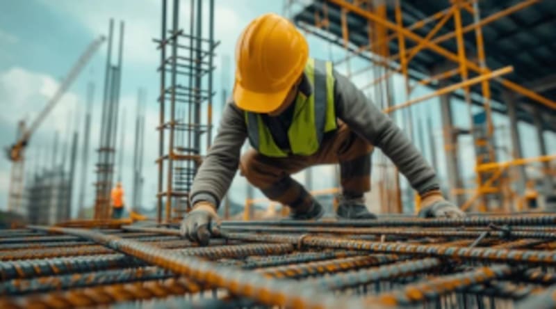 SERCA ingeniería y construcción