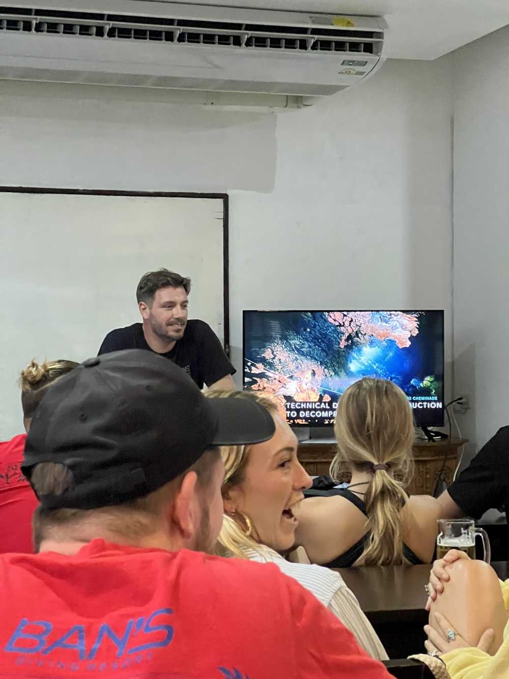 Teaching & Education