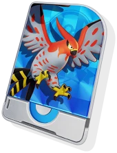 ファイアローの画像