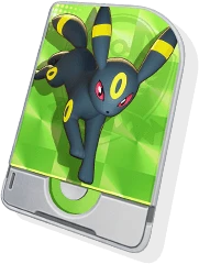 ブラッキーの画像