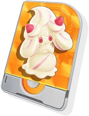 マホイップの画像