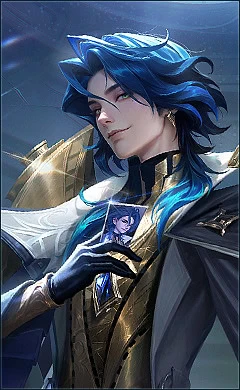 マルセルの画像