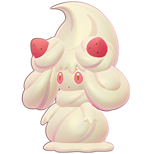 マホイップ