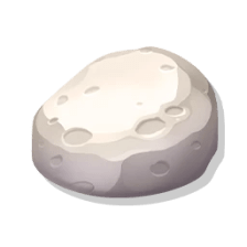 かるいし