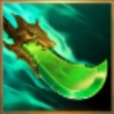 ショウジンの矛