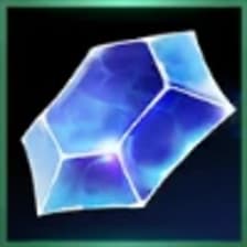 サファイアクリスタル