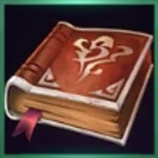 増魔の書