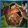 ブランブルベスト