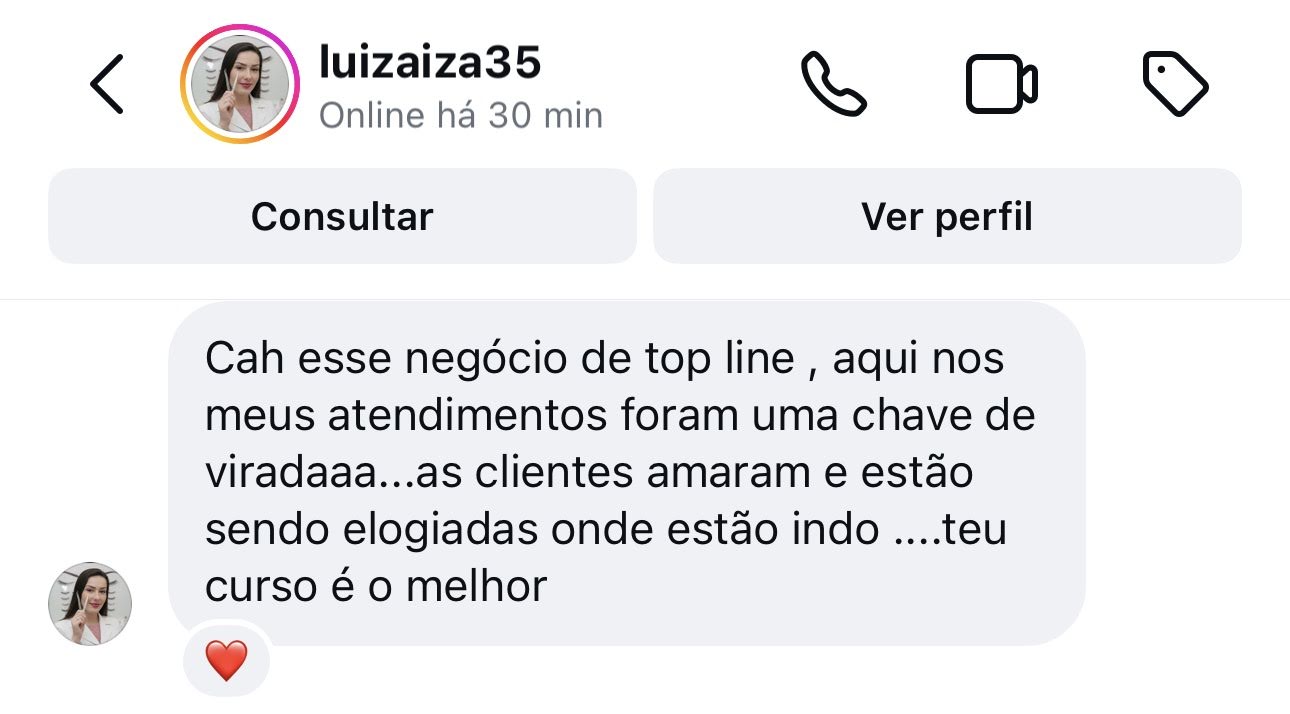Prova Acabamento
