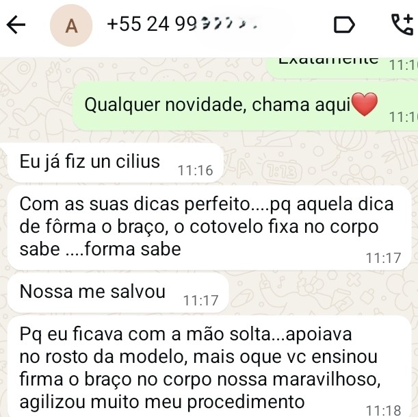 Prova Tempo