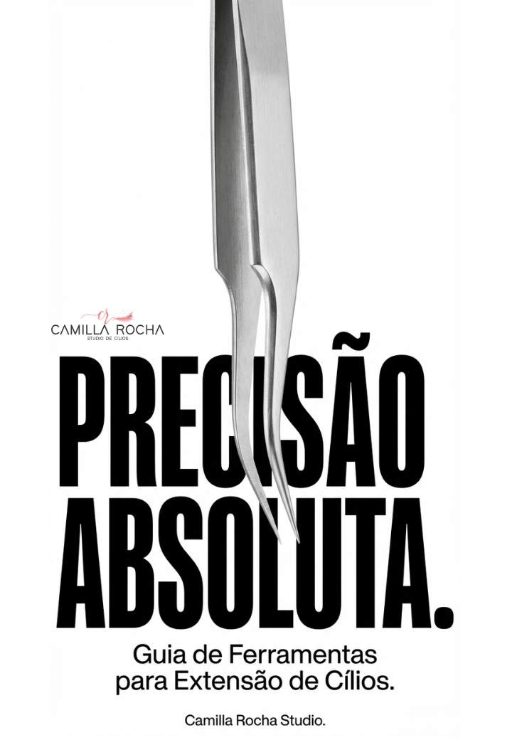 Melhores Pinças