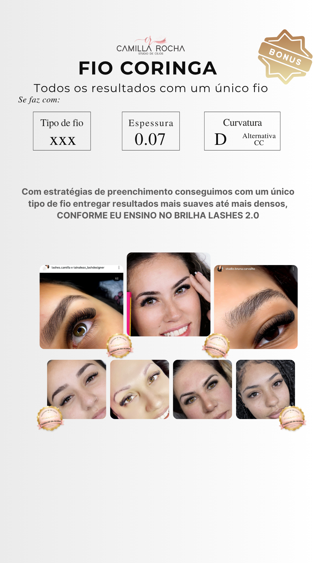 Fio Coringa