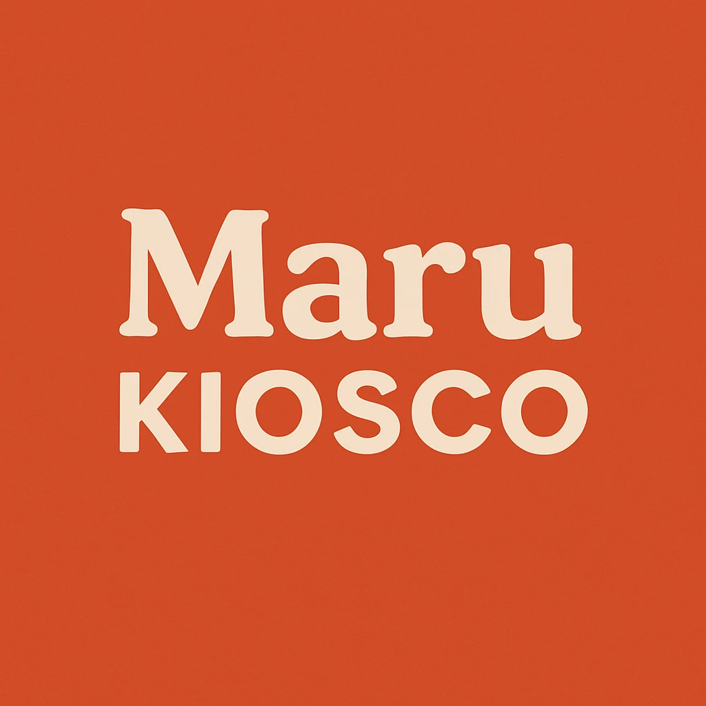 Maru Kiosco