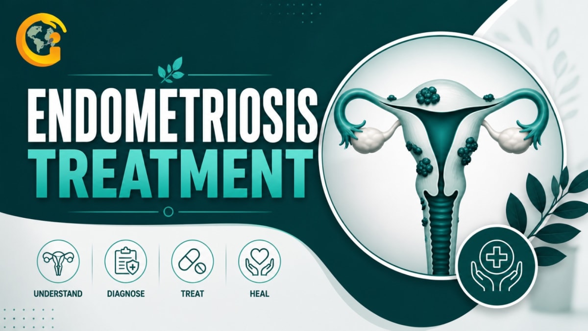 Endometriosis Treatment