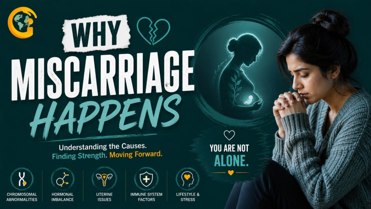 Repeated Miscarriage and IVF: Causes, Tests, and Treatment Options