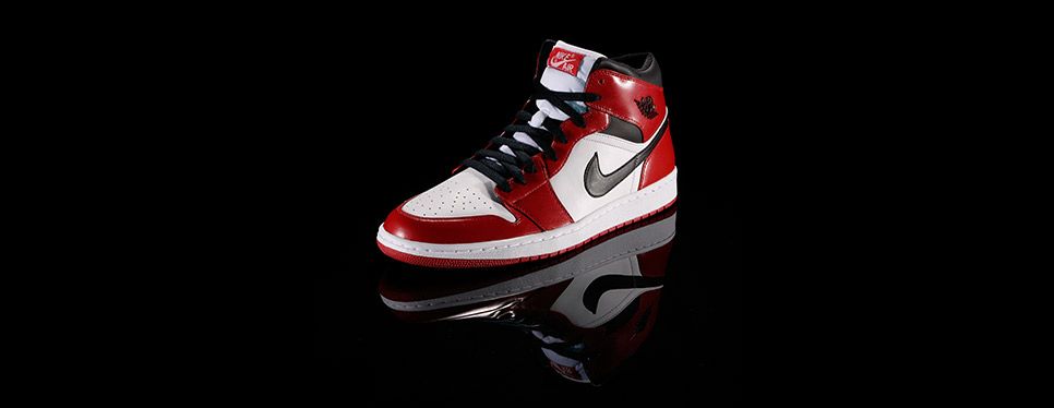 Air Jordan I