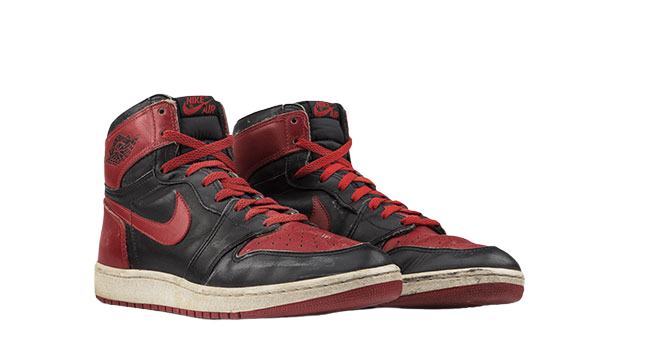 Air Jordan I
