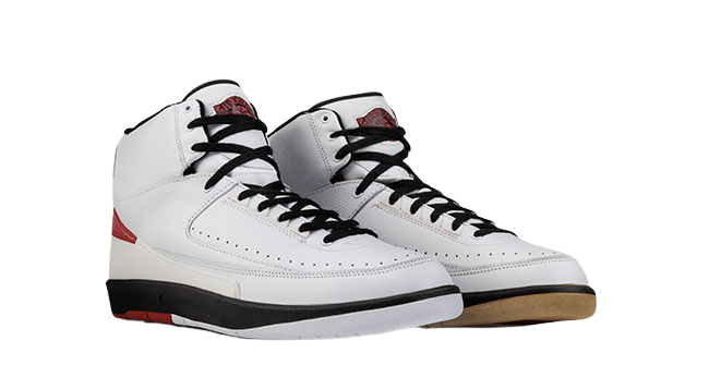 Air Jordan II