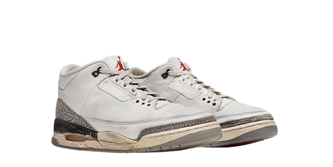Air Jordan III