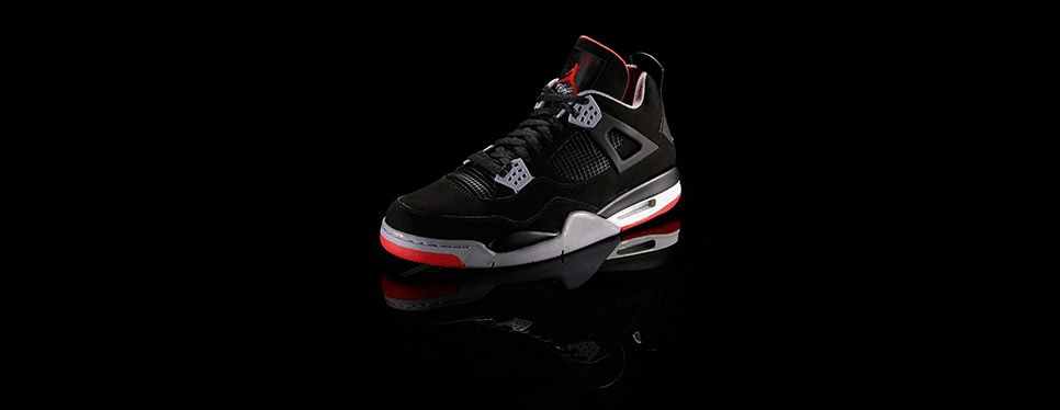 Air Jordan IV