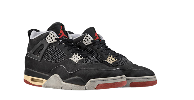 Air Jordan IV