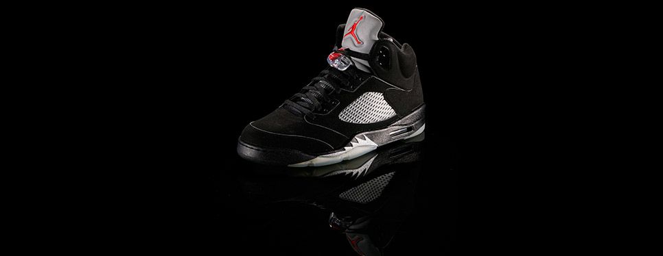Air Jordan V