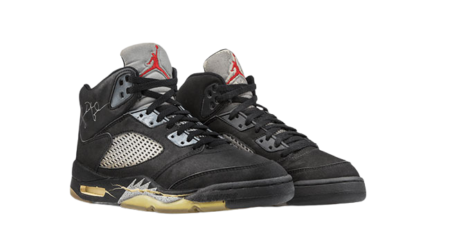 Air Jordan V
