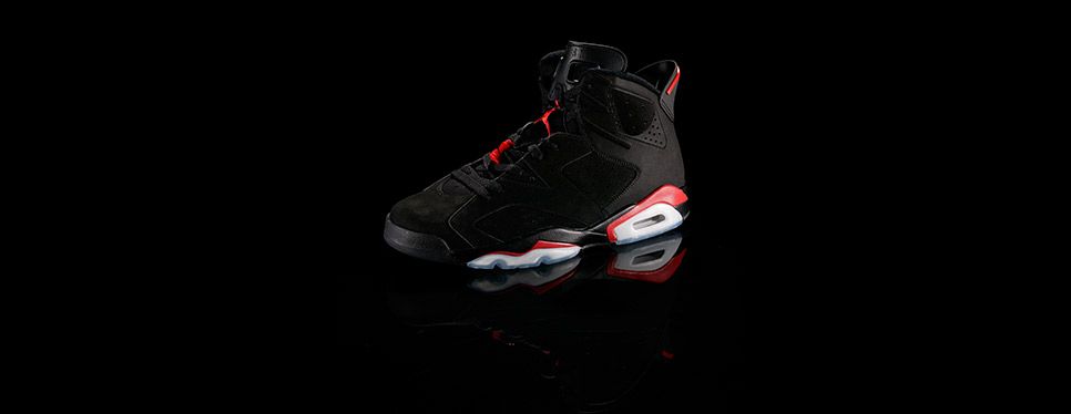 Air Jordan VI