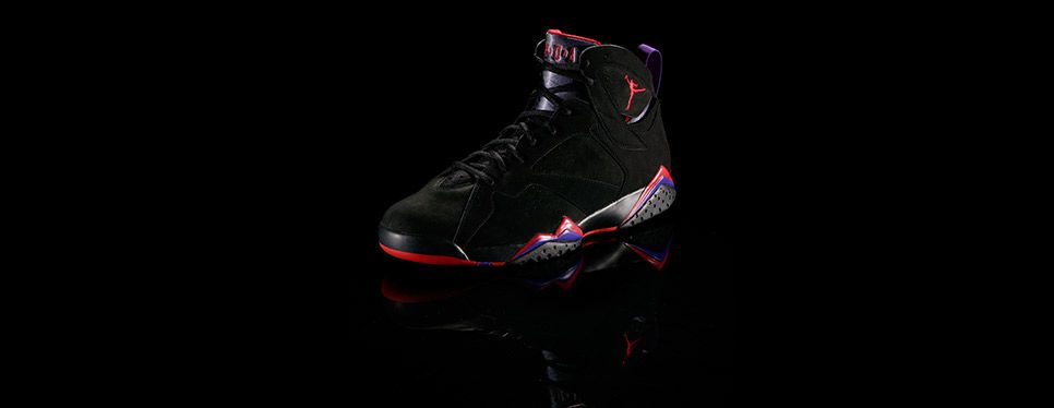 Air Jordan VII