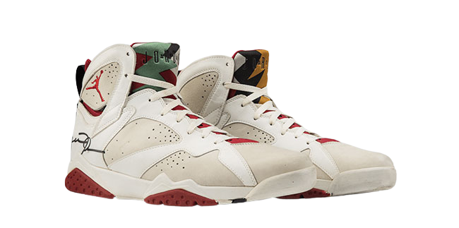 Air Jordan VII