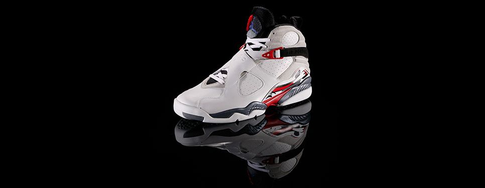 Air Jordan VIII
