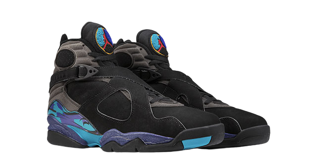 Air Jordan VIII