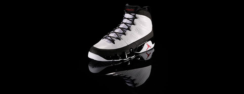 Air Jordan IX