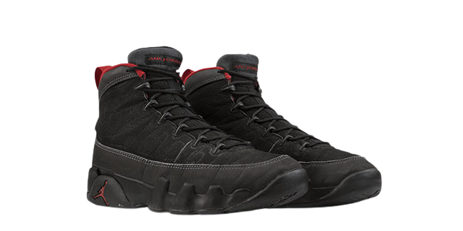 Air Jordan IX