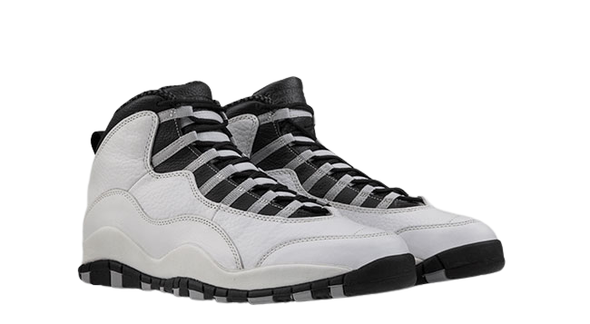 Air Jordan X