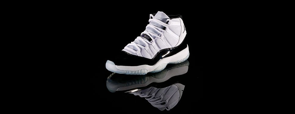 Air Jordan XI