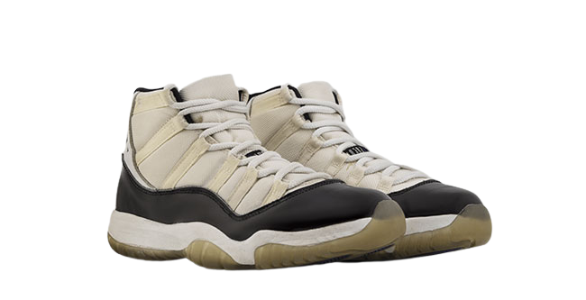 Air Jordan XI