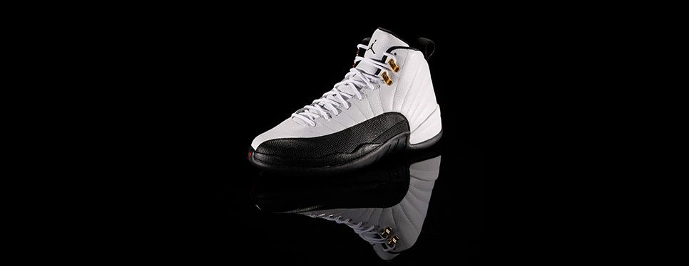 Air Jordan XII