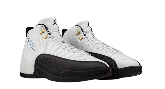 Air Jordan XII