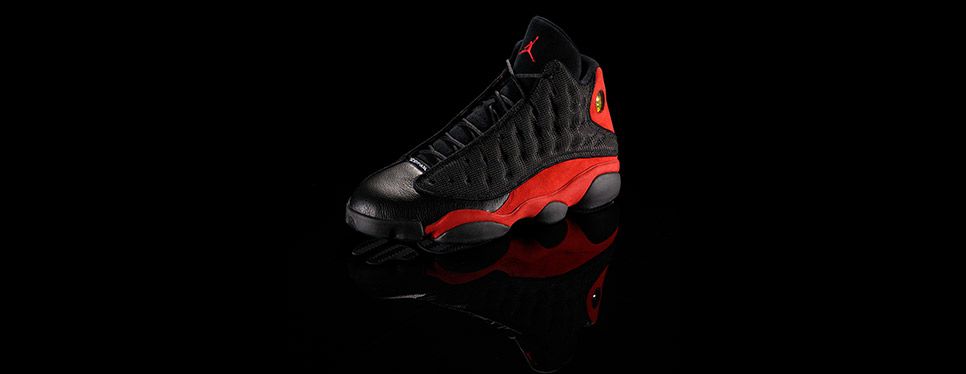 Air Jordan XIII