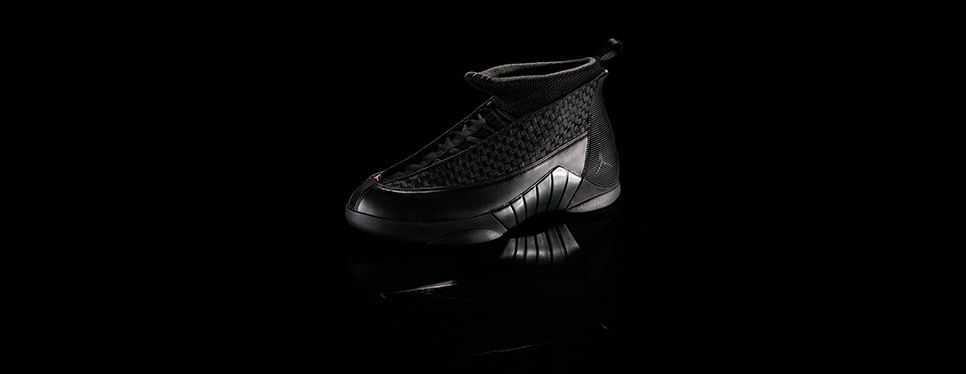 Air Jordan XV