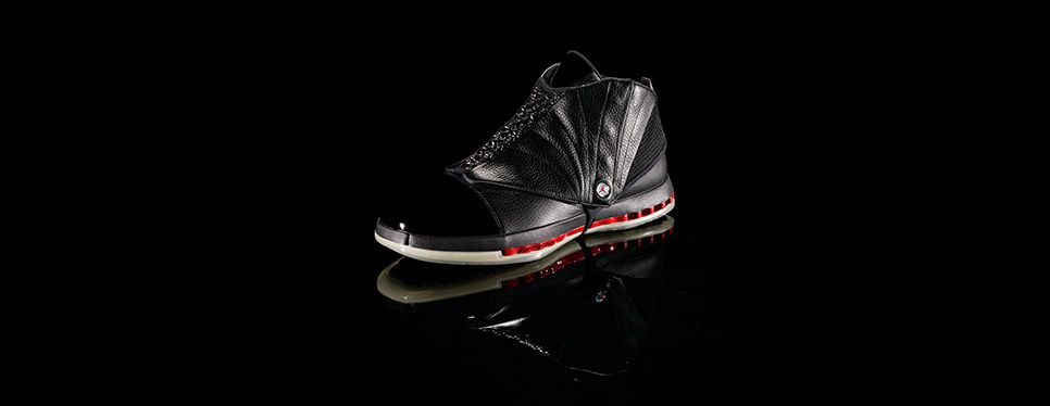Air Jordan XVI