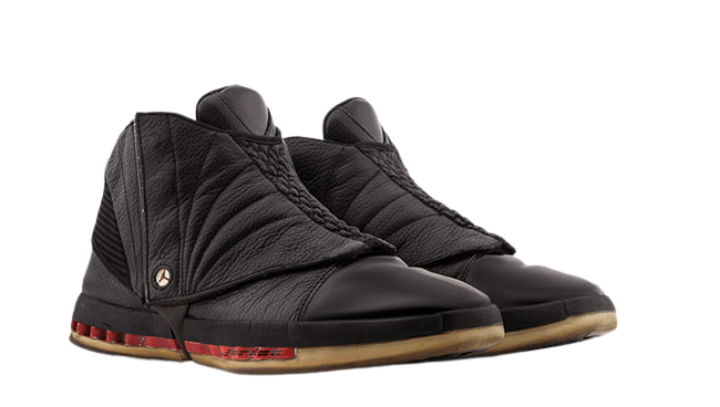 Air Jordan XVI