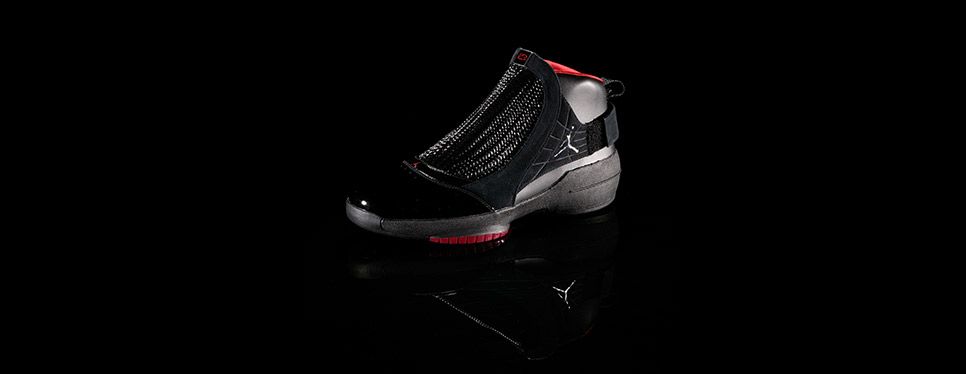 Air Jordan XIX