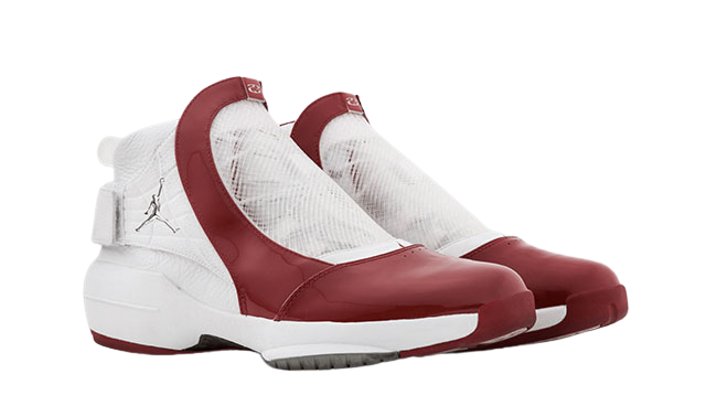 Air Jordan XIX