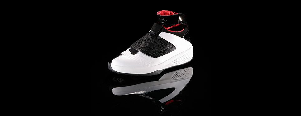 Air Jordan XX