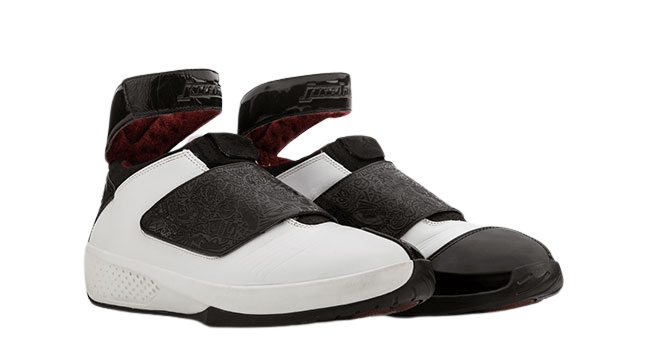 Air Jordan XX